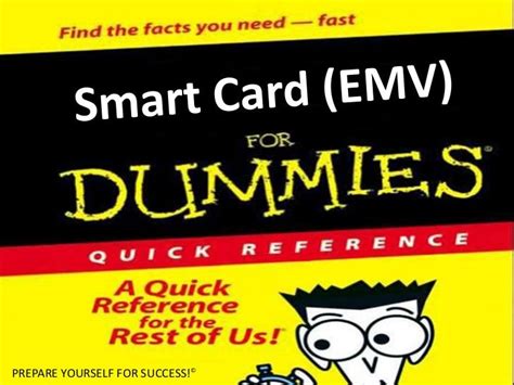 what are smart cards|smart cards for dummies.